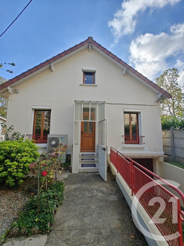 Maison à vendre CHILLY MAZARIN