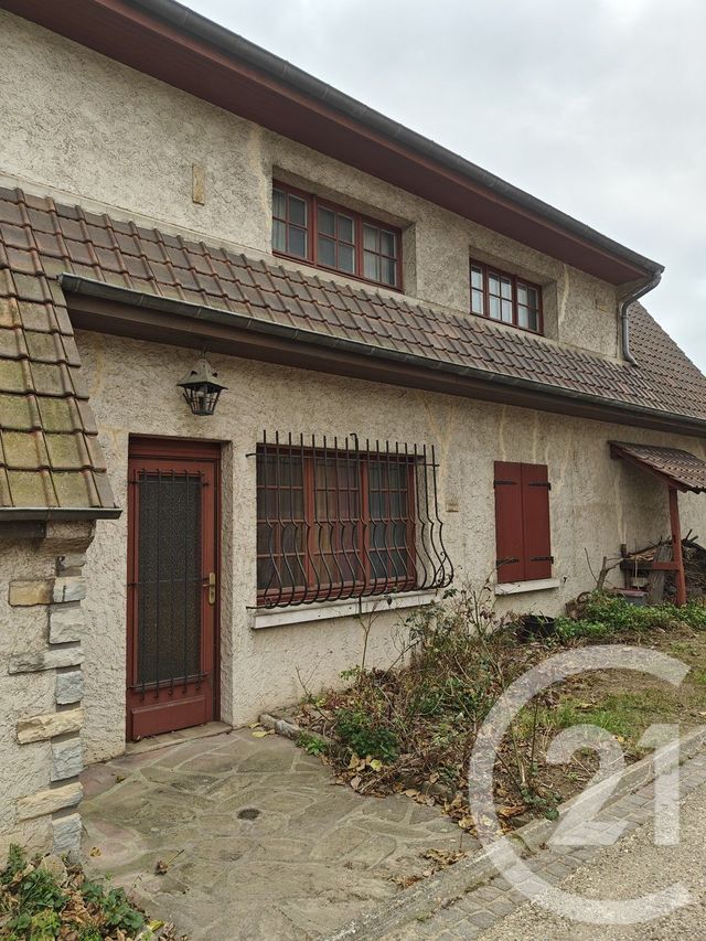 maison à vendre - 5 pièces - 110.0 m2 - CHILLY MAZARIN - 91 - ILE-DE-FRANCE - Century 21 Agence Du Centre