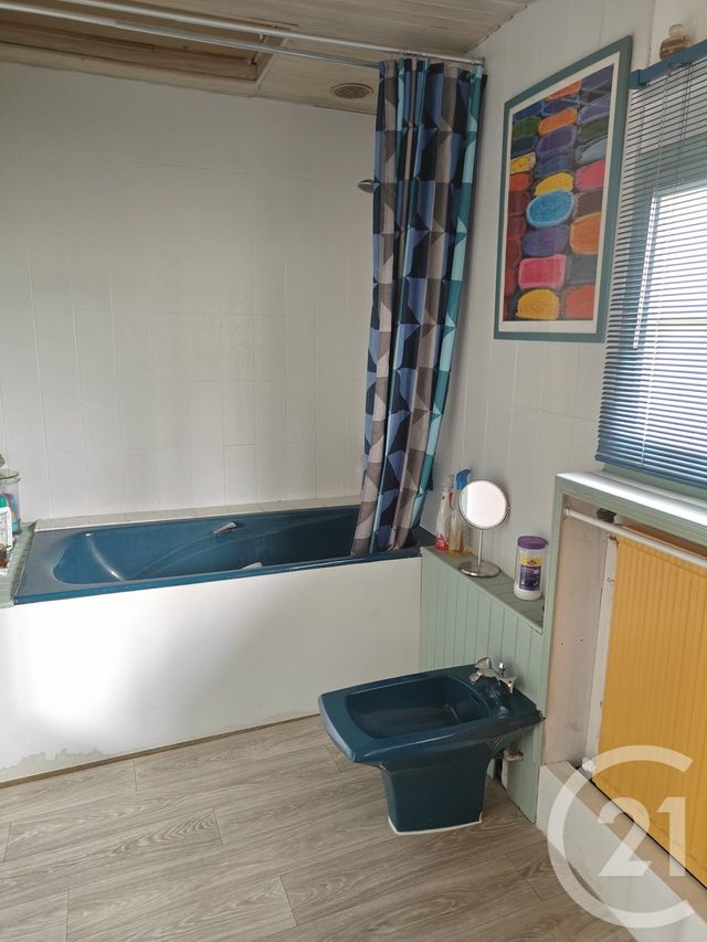 maison à vendre - 5 pièces - 110.0 m2 - CHILLY MAZARIN - 91 - ILE-DE-FRANCE - Century 21 Agence Du Centre