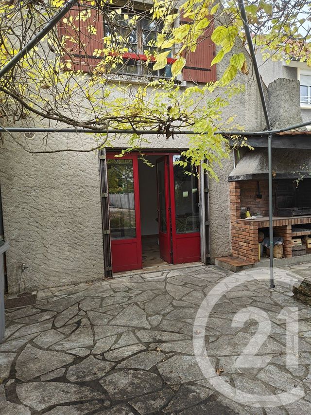 maison à vendre - 5 pièces - 110.0 m2 - CHILLY MAZARIN - 91 - ILE-DE-FRANCE - Century 21 Agence Du Centre