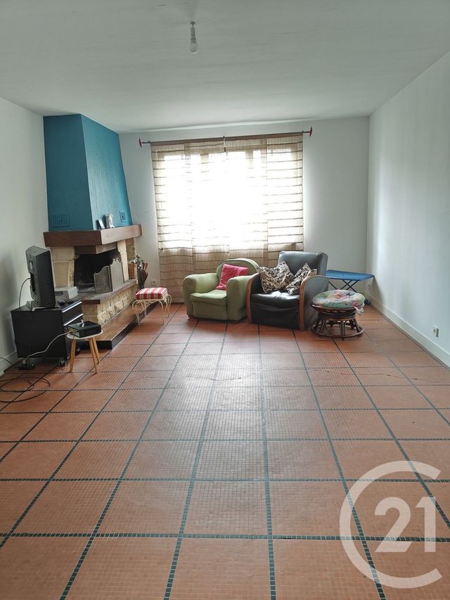 maison à vendre - 5 pièces - 110.0 m2 - CHILLY MAZARIN - 91 - ILE-DE-FRANCE - Century 21 Agence Du Centre