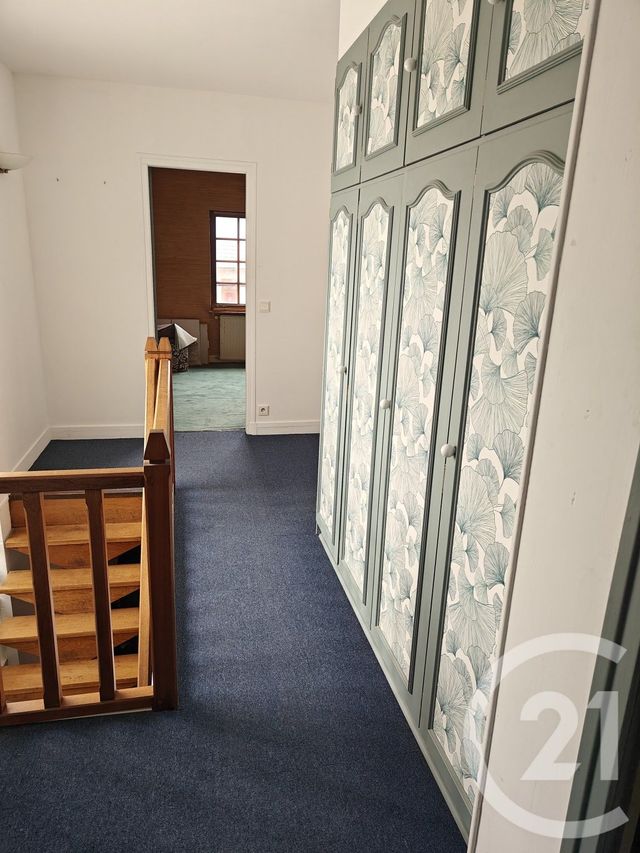 maison à vendre - 5 pièces - 110.0 m2 - CHILLY MAZARIN - 91 - ILE-DE-FRANCE - Century 21 Agence Du Centre