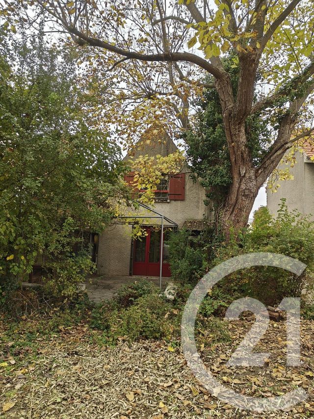 maison à vendre - 5 pièces - 110.0 m2 - CHILLY MAZARIN - 91 - ILE-DE-FRANCE - Century 21 Agence Du Centre