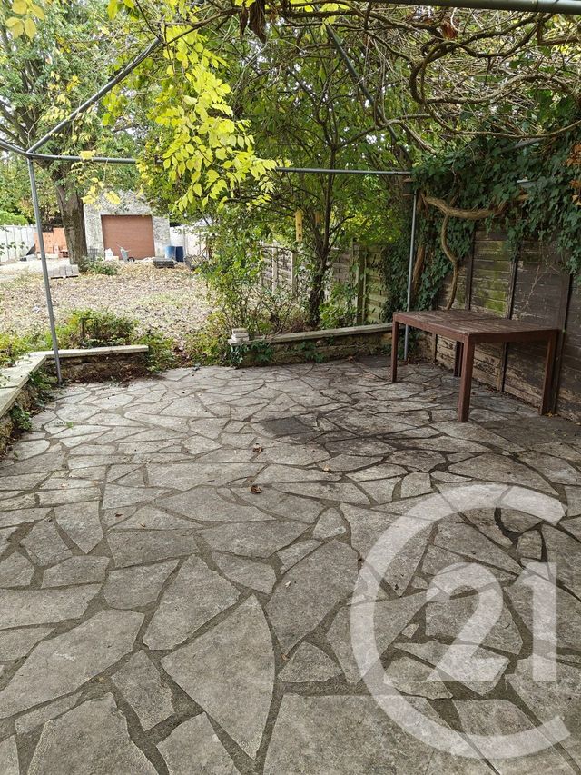 maison à vendre - 5 pièces - 110.0 m2 - CHILLY MAZARIN - 91 - ILE-DE-FRANCE - Century 21 Agence Du Centre