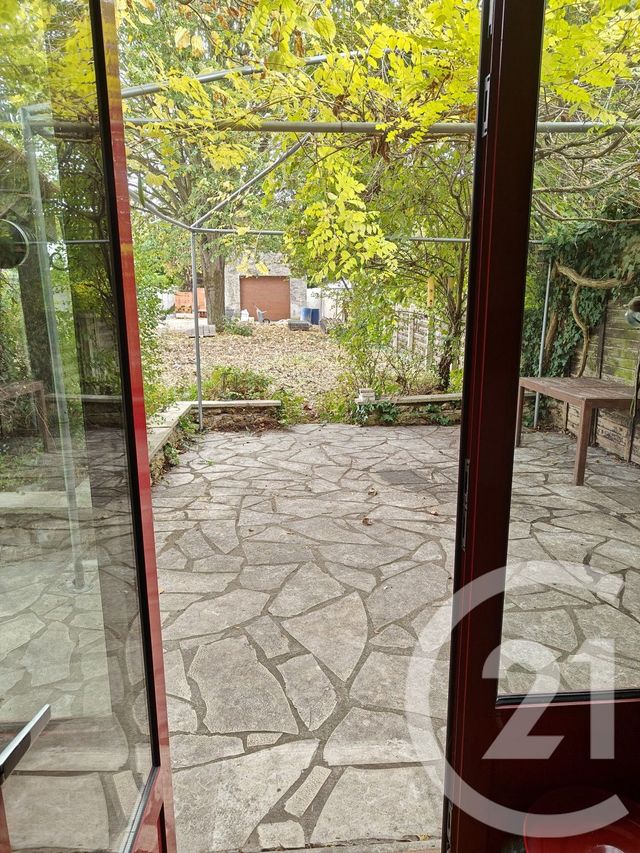 maison à vendre - 5 pièces - 110.0 m2 - CHILLY MAZARIN - 91 - ILE-DE-FRANCE - Century 21 Agence Du Centre