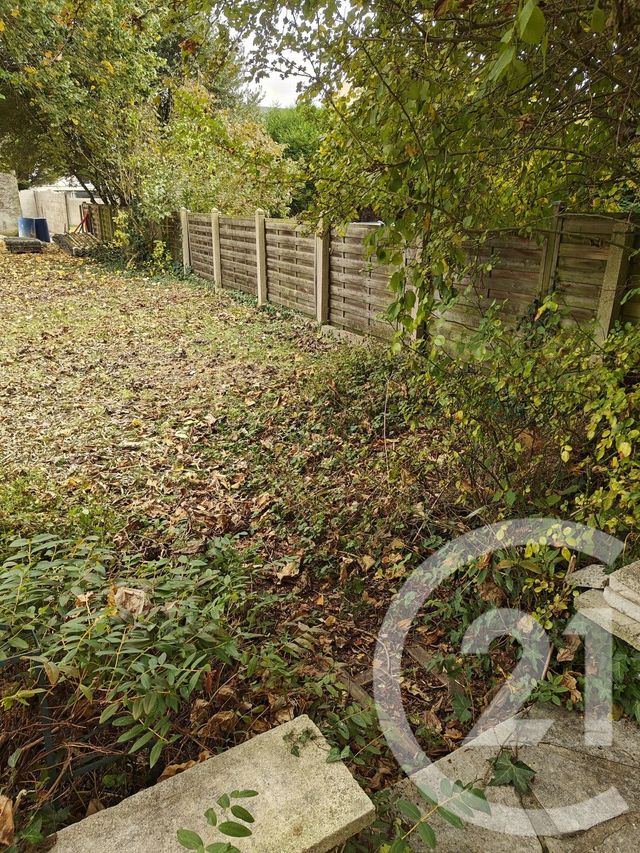 maison à vendre - 5 pièces - 110.0 m2 - CHILLY MAZARIN - 91 - ILE-DE-FRANCE - Century 21 Agence Du Centre