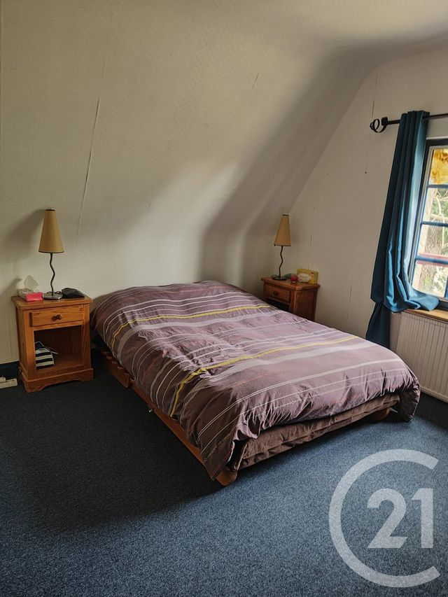 maison à vendre - 5 pièces - 110.0 m2 - CHILLY MAZARIN - 91 - ILE-DE-FRANCE - Century 21 Agence Du Centre