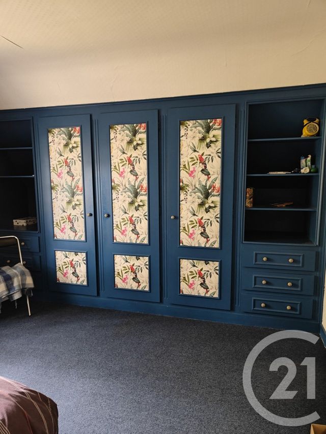 maison à vendre - 5 pièces - 110.0 m2 - CHILLY MAZARIN - 91 - ILE-DE-FRANCE - Century 21 Agence Du Centre