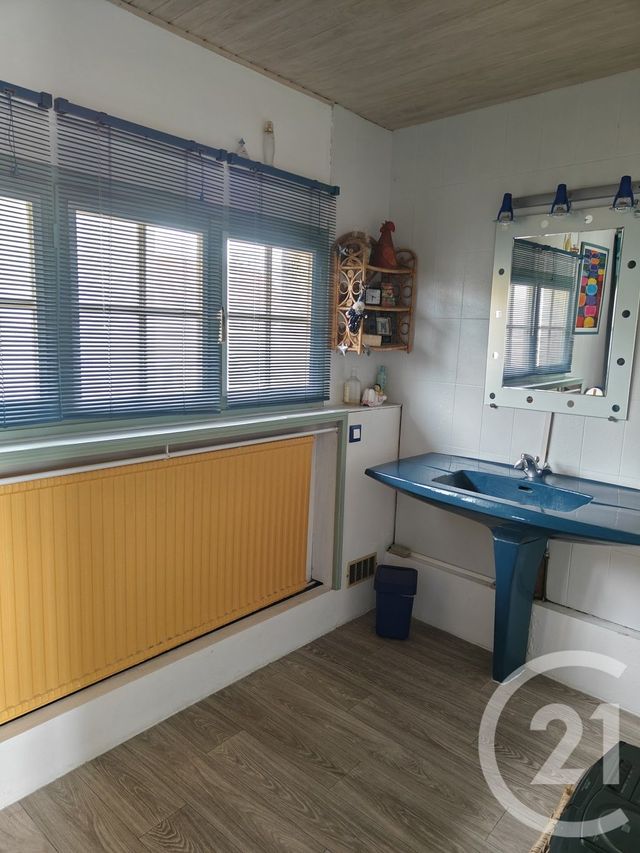 maison à vendre - 5 pièces - 110.0 m2 - CHILLY MAZARIN - 91 - ILE-DE-FRANCE - Century 21 Agence Du Centre