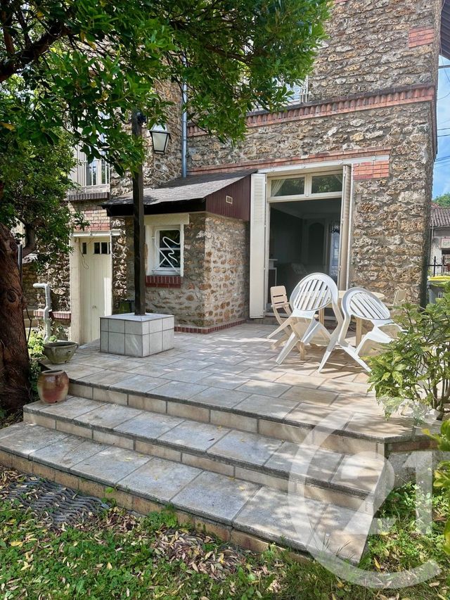 Afficher la photo en grand maison à vendre - 6 pièces - 135.0 m2 - SAVIGNY SUR ORGE - 91 - ILE-DE-FRANCE - Century 21 Agence Du Centre