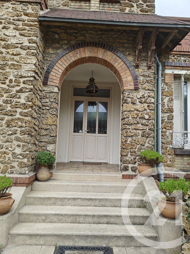 Afficher la photo en grand maison à vendre - 6 pièces - 135.0 m2 - SAVIGNY SUR ORGE - 91 - ILE-DE-FRANCE - Century 21 Agence Du Centre
