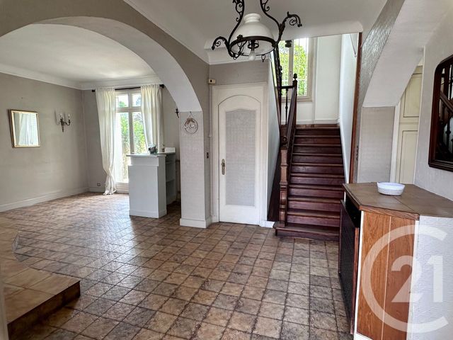 Afficher la photo en grand maison à vendre - 6 pièces - 135.0 m2 - SAVIGNY SUR ORGE - 91 - ILE-DE-FRANCE - Century 21 Agence Du Centre