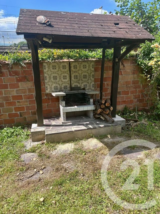 Afficher la photo en grand maison à vendre - 6 pièces - 135.0 m2 - SAVIGNY SUR ORGE - 91 - ILE-DE-FRANCE - Century 21 Agence Du Centre