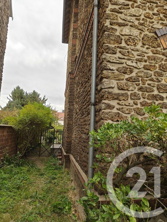Afficher la photo en grand maison à vendre - 6 pièces - 135.0 m2 - SAVIGNY SUR ORGE - 91 - ILE-DE-FRANCE - Century 21 Agence Du Centre
