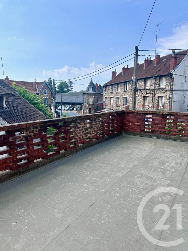 Afficher la photo en grand maison à vendre - 6 pièces - 135.0 m2 - SAVIGNY SUR ORGE - 91 - ILE-DE-FRANCE - Century 21 Agence Du Centre