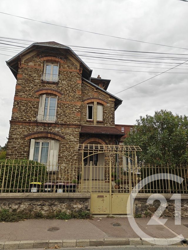 Afficher la photo en grand maison à vendre - 6 pièces - 135.0 m2 - SAVIGNY SUR ORGE - 91 - ILE-DE-FRANCE - Century 21 Agence Du Centre