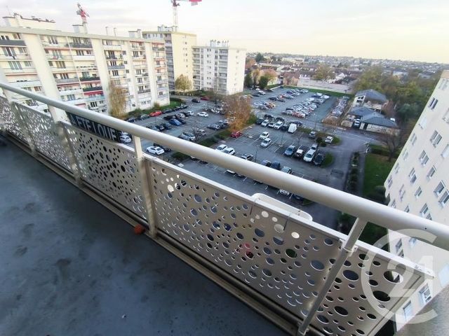 Appartement F3 à louer - 3 pièces - 63.88 m2 - CHILLY MAZARIN - 91 - ILE-DE-FRANCE - Century 21 Agence Du Centre