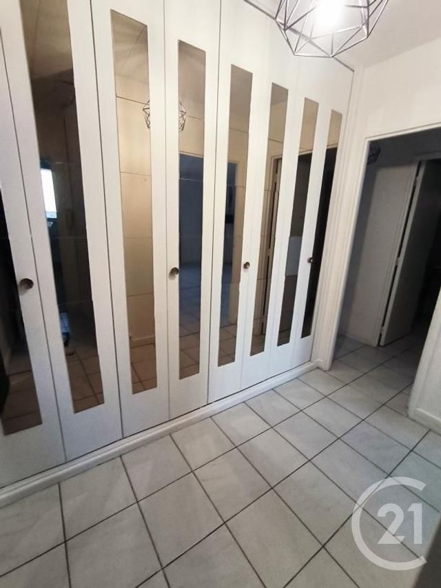 Appartement F3 à louer - 3 pièces - 63.88 m2 - CHILLY MAZARIN - 91 - ILE-DE-FRANCE - Century 21 Agence Du Centre