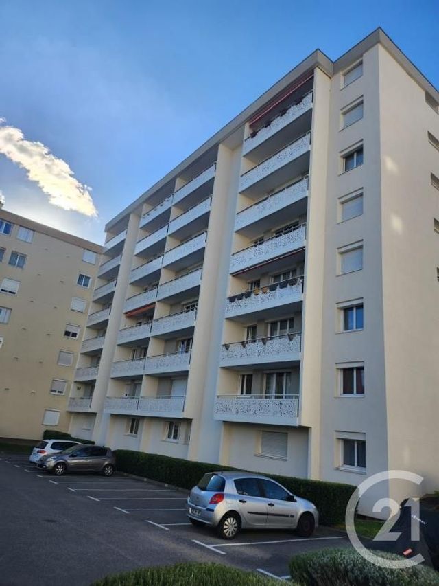 Appartement F3 à louer - 3 pièces - 63.88 m2 - CHILLY MAZARIN - 91 - ILE-DE-FRANCE - Century 21 Agence Du Centre