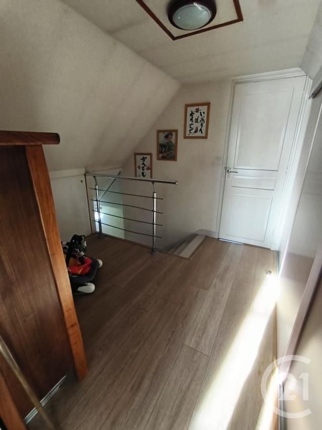 maison à vendre - 5 pièces - 75.0 m2 - MORANGIS - 91 - ILE-DE-FRANCE - Century 21 Agence Du Centre