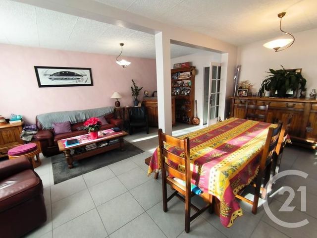 maison à vendre - 5 pièces - 75.0 m2 - MORANGIS - 91 - ILE-DE-FRANCE - Century 21 Agence Du Centre