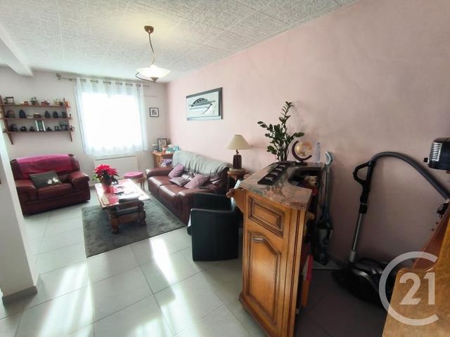 maison à vendre - 5 pièces - 75.0 m2 - MORANGIS - 91 - ILE-DE-FRANCE - Century 21 Agence Du Centre