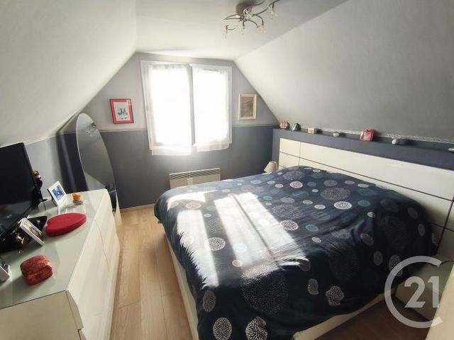 maison à vendre - 5 pièces - 75.0 m2 - MORANGIS - 91 - ILE-DE-FRANCE - Century 21 Agence Du Centre