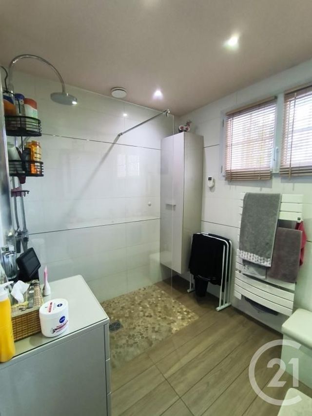 maison à vendre - 5 pièces - 75.0 m2 - MORANGIS - 91 - ILE-DE-FRANCE - Century 21 Agence Du Centre