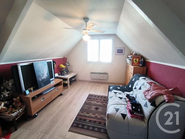 maison à vendre - 5 pièces - 75.0 m2 - MORANGIS - 91 - ILE-DE-FRANCE - Century 21 Agence Du Centre