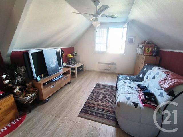 maison à vendre - 5 pièces - 75.0 m2 - MORANGIS - 91 - ILE-DE-FRANCE - Century 21 Agence Du Centre