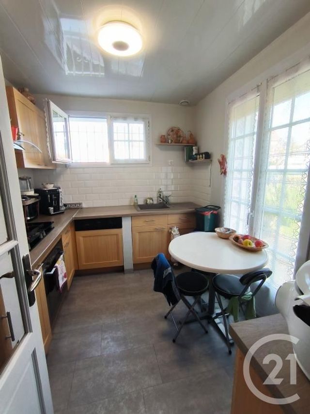 maison à vendre - 5 pièces - 75.0 m2 - MORANGIS - 91 - ILE-DE-FRANCE - Century 21 Agence Du Centre