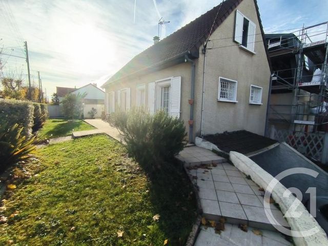 maison à vendre - 5 pièces - 75.0 m2 - MORANGIS - 91 - ILE-DE-FRANCE - Century 21 Agence Du Centre