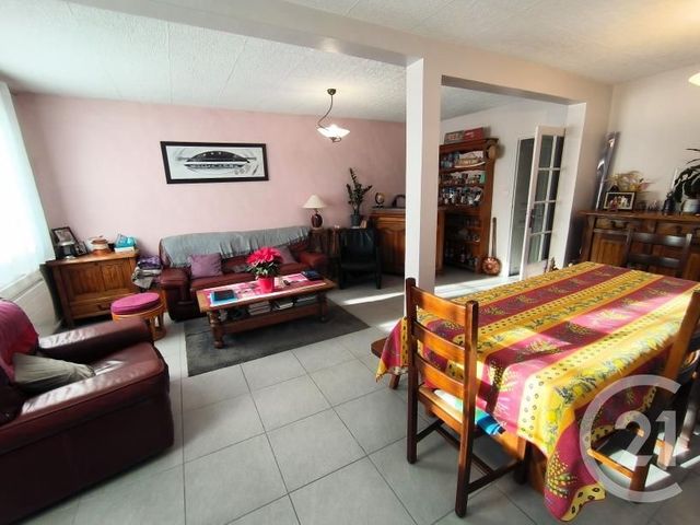 maison à vendre - 5 pièces - 75.0 m2 - MORANGIS - 91 - ILE-DE-FRANCE - Century 21 Agence Du Centre