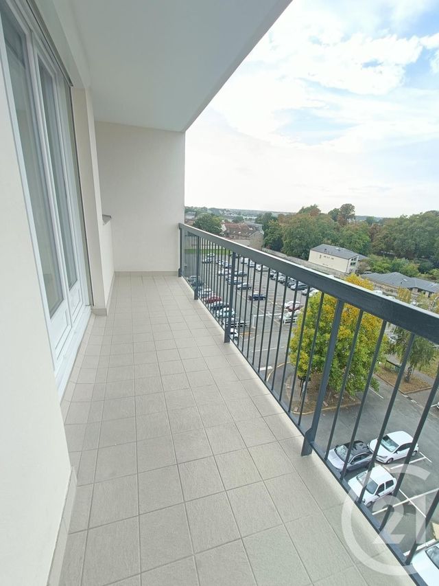 Appartement F3 à vendre - 3 pièces - 64.0 m2 - CHILLY MAZARIN - 91 - ILE-DE-FRANCE - Century 21 Agence Du Centre