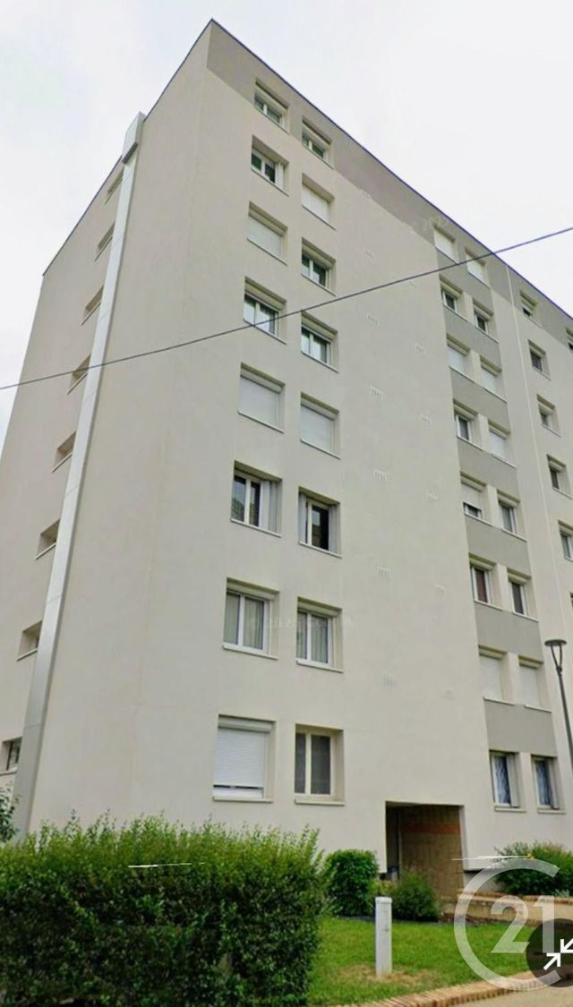 appartement - CHILLY MAZARIN - 91