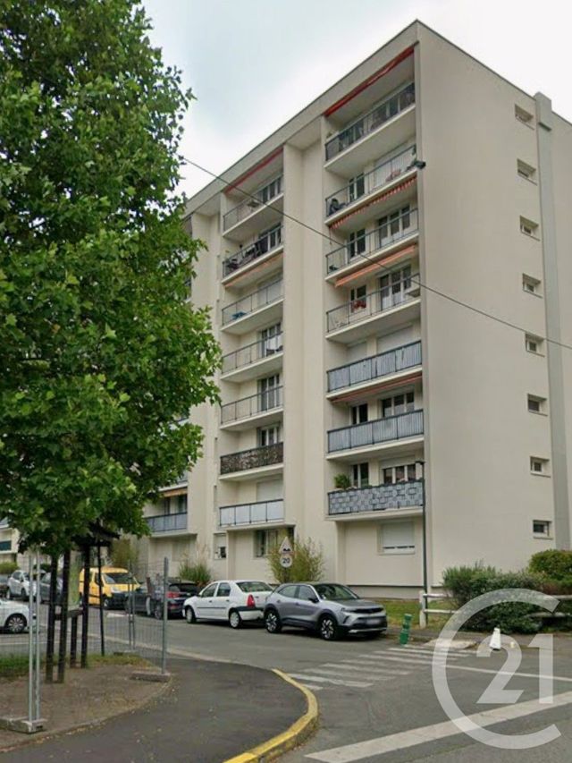 Appartement F3 à vendre - 3 pièces - 64.0 m2 - CHILLY MAZARIN - 91 - ILE-DE-FRANCE - Century 21 Agence Du Centre
