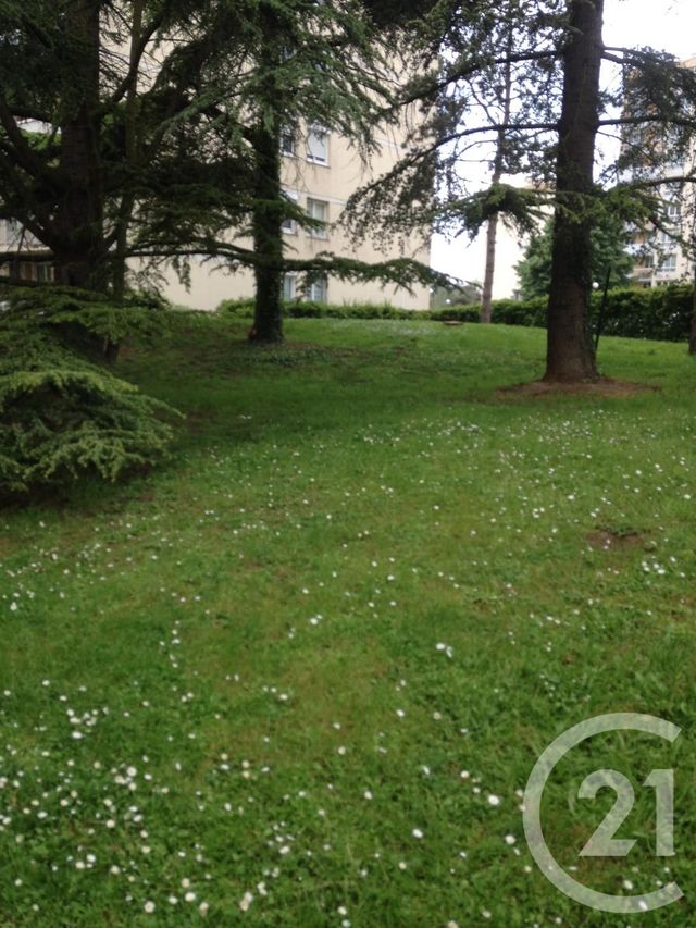 Appartement F3 à vendre - 3 pièces - 64.0 m2 - CHILLY MAZARIN - 91 - ILE-DE-FRANCE - Century 21 Agence Du Centre