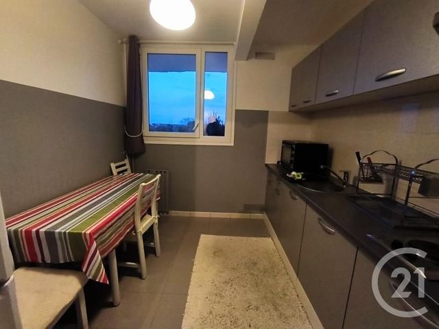 Appartement F3 à vendre - 3 pièces - 63.64 m2 - CHILLY MAZARIN - 91 - ILE-DE-FRANCE - Century 21 Agence Du Centre