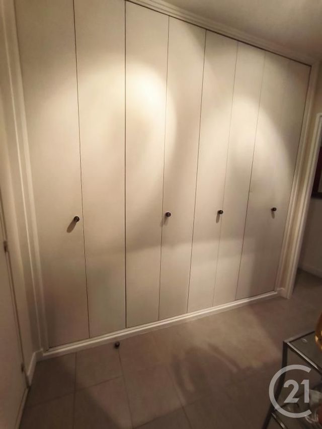 Appartement F3 à vendre - 3 pièces - 63.64 m2 - CHILLY MAZARIN - 91 - ILE-DE-FRANCE - Century 21 Agence Du Centre