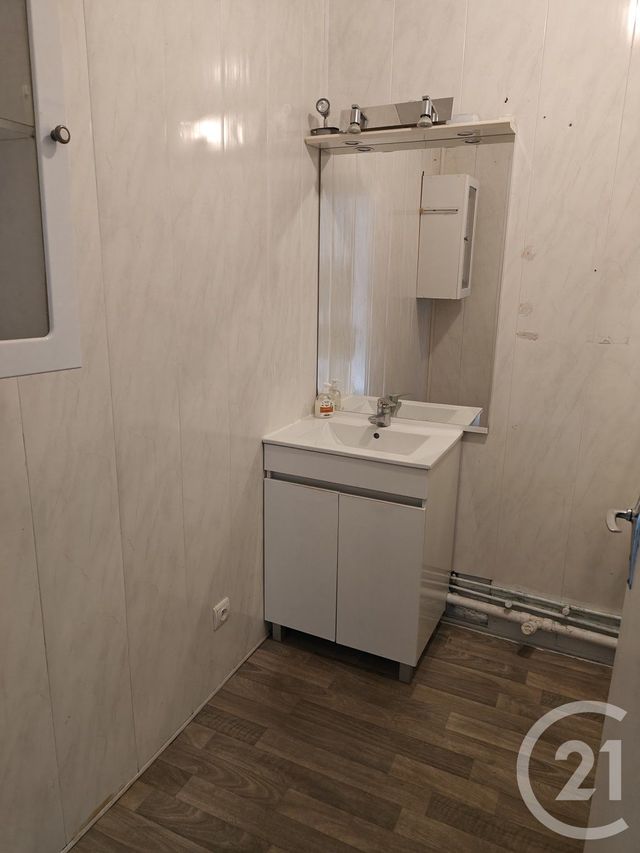 Appartement F3 à vendre - 3 pièces - 63.0 m2 - CHILLY MAZARIN - 91 - ILE-DE-FRANCE - Century 21 Agence Du Centre