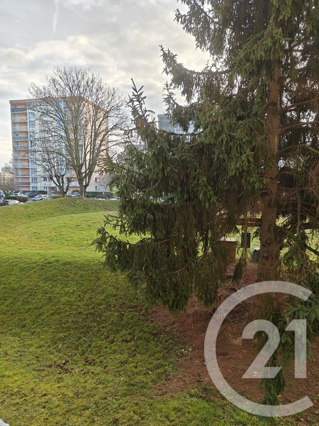 Appartement F3 à vendre - 3 pièces - 63.0 m2 - CHILLY MAZARIN - 91 - ILE-DE-FRANCE - Century 21 Agence Du Centre