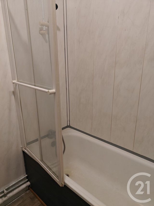 Appartement F3 à vendre - 3 pièces - 63.0 m2 - CHILLY MAZARIN - 91 - ILE-DE-FRANCE - Century 21 Agence Du Centre