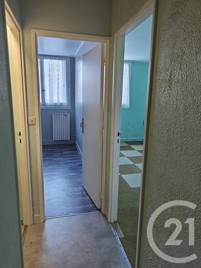 Appartement F3 à vendre - 3 pièces - 63.0 m2 - CHILLY MAZARIN - 91 - ILE-DE-FRANCE - Century 21 Agence Du Centre