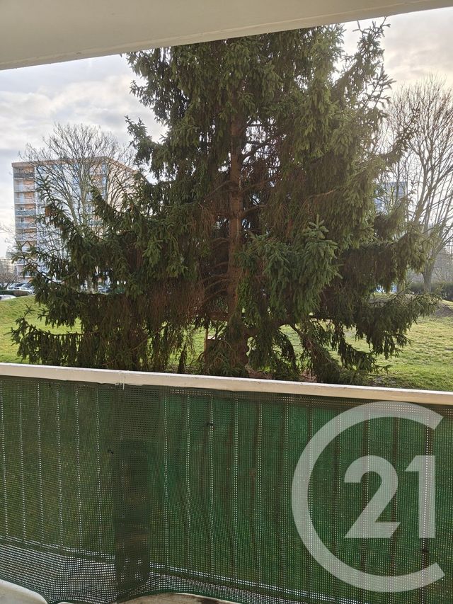 Appartement F3 à vendre - 3 pièces - 63.0 m2 - CHILLY MAZARIN - 91 - ILE-DE-FRANCE - Century 21 Agence Du Centre