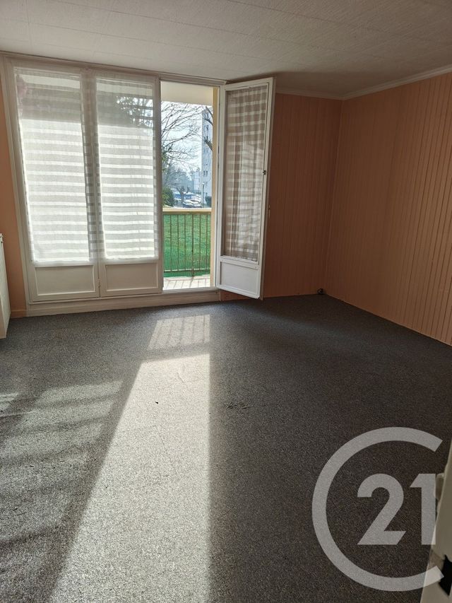 Appartement F3 à vendre - 3 pièces - 63.0 m2 - CHILLY MAZARIN - 91 - ILE-DE-FRANCE - Century 21 Agence Du Centre