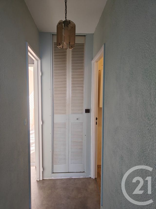 Appartement F3 à vendre - 3 pièces - 63.0 m2 - CHILLY MAZARIN - 91 - ILE-DE-FRANCE - Century 21 Agence Du Centre