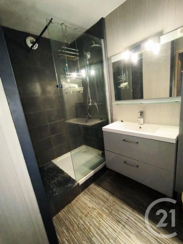 Appartement F4 à vendre - 4 pièces - 81.64 m2 - CHILLY MAZARIN - 91 - ILE-DE-FRANCE - Century 21 Agence Du Centre