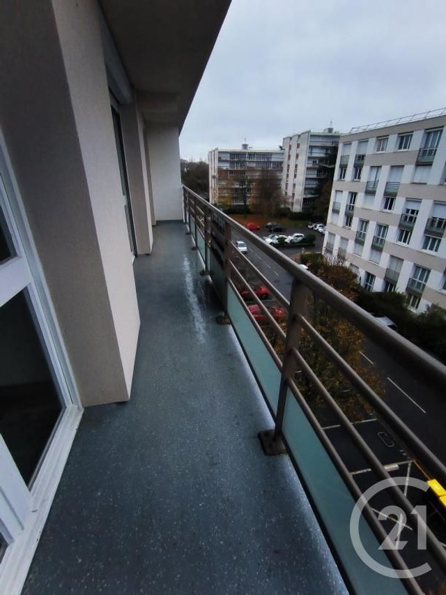 Appartement F4 à vendre - 4 pièces - 81.64 m2 - CHILLY MAZARIN - 91 - ILE-DE-FRANCE - Century 21 Agence Du Centre