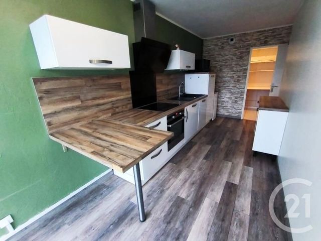 Appartement F4 à vendre - 4 pièces - 81.64 m2 - CHILLY MAZARIN - 91 - ILE-DE-FRANCE - Century 21 Agence Du Centre