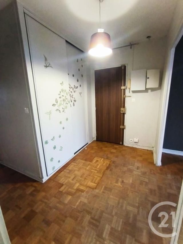 Appartement F4 à vendre - 4 pièces - 81.64 m2 - CHILLY MAZARIN - 91 - ILE-DE-FRANCE - Century 21 Agence Du Centre